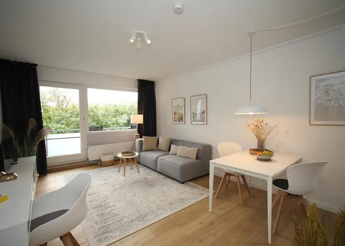 Apartment Am Teich