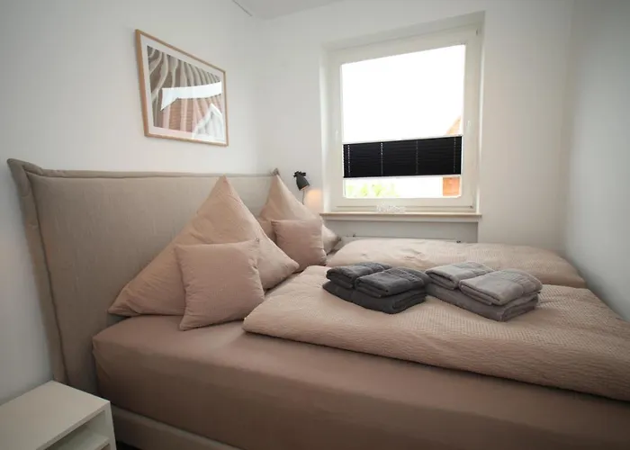 Apartment Am Teich