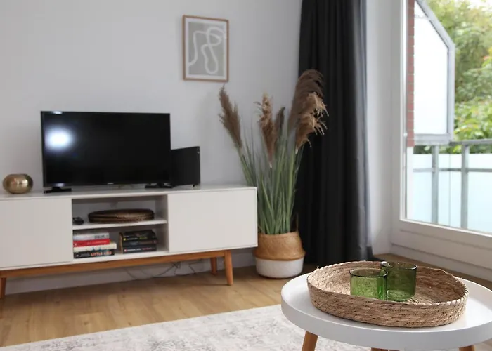 Apartment Am Teich