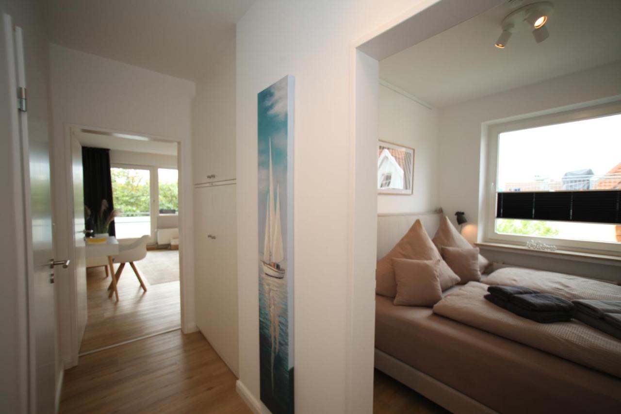 Apartment Am Teich Wangerooge