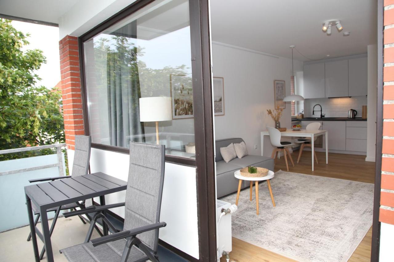 Apartment Am Teich
