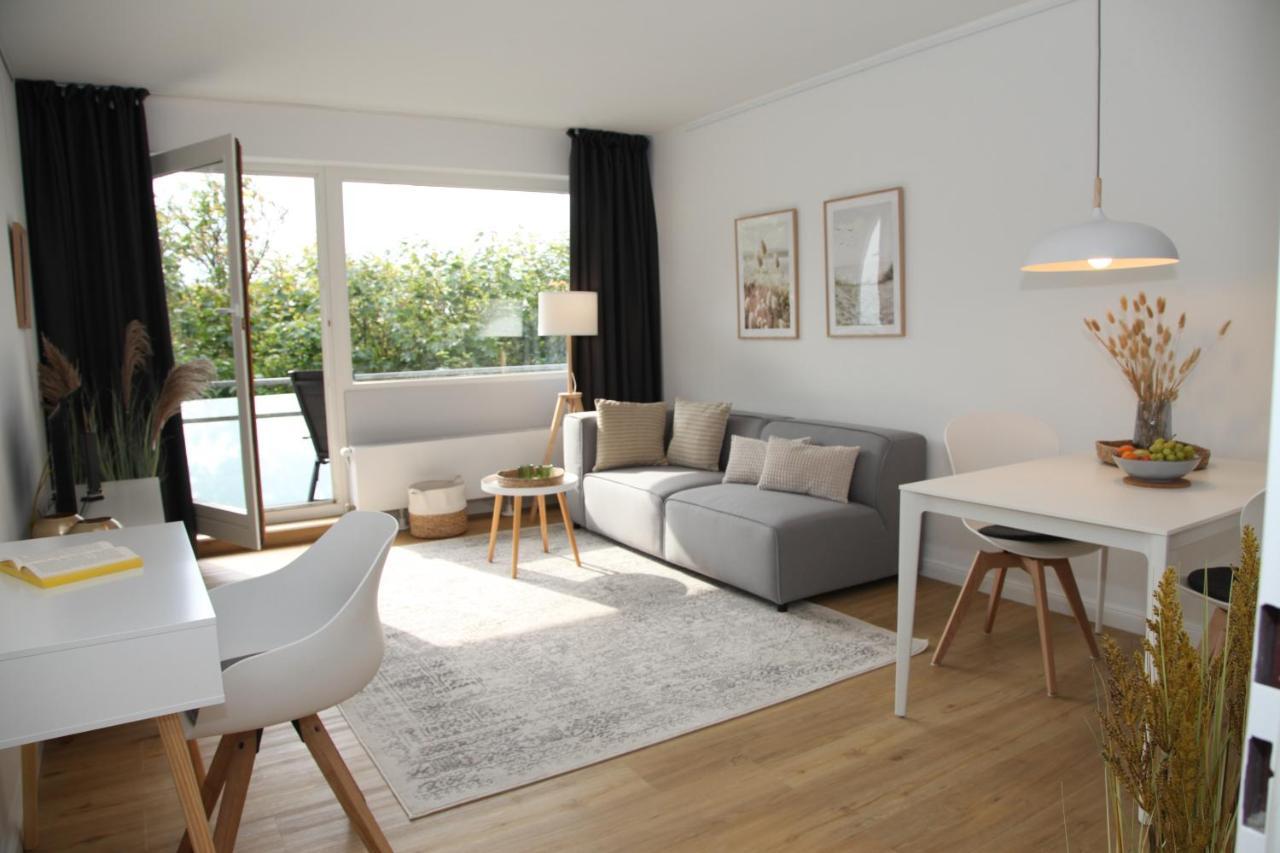 Am Teich Apartment *