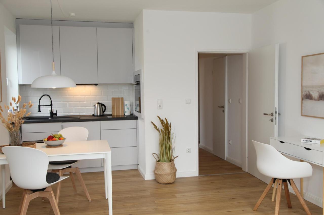 Apartment Am Teich