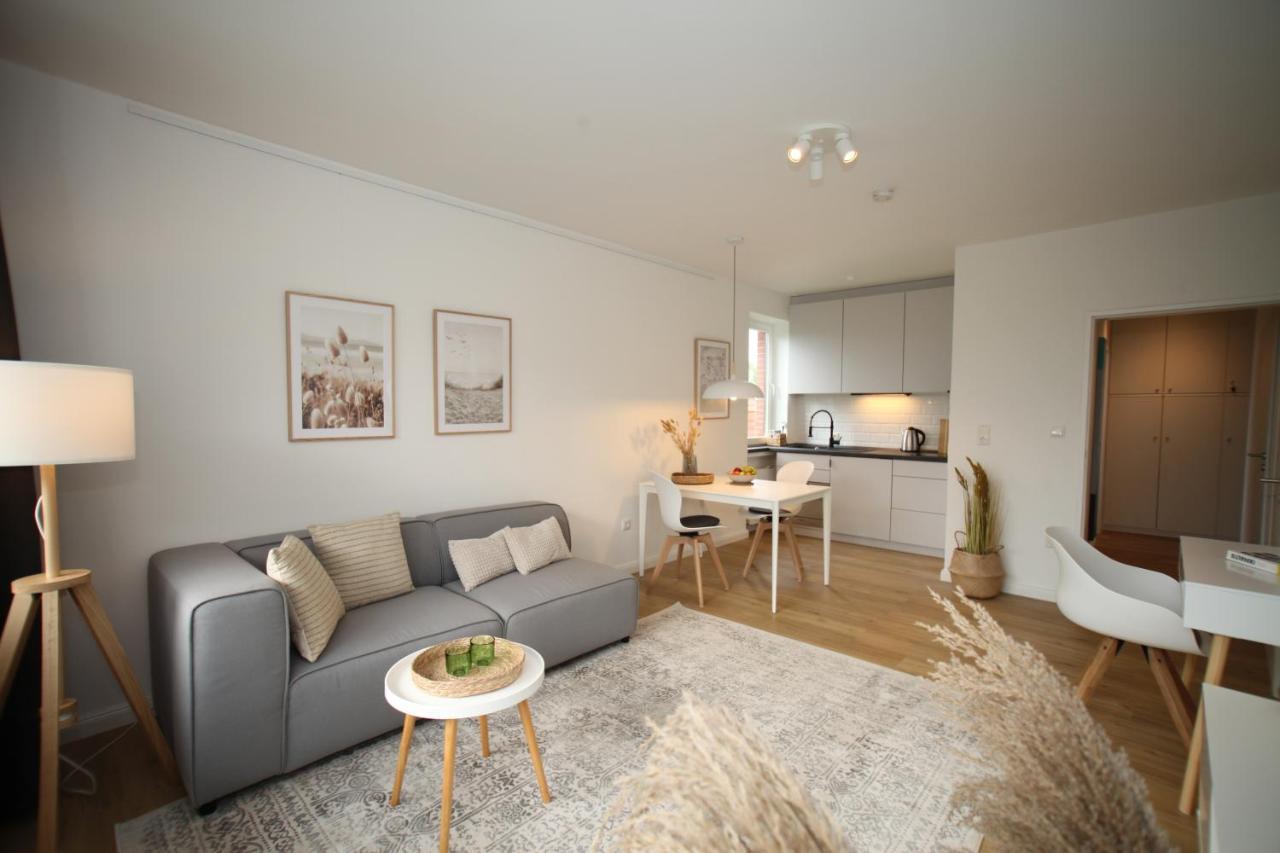 Apartment Am Teich